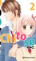 chitose etc nº 02/07-9788491460756 chitose etc nº 02/07 9788491460756