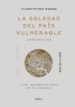 la soledad del pais vulnerable (ebook)-9788491990956 la soledad del pais vulnerable (ebook) 9788491990956