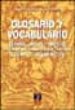 glosario y vocabulario: español, ingles y frances de terminos hab ituales en geologia aplicada a la ingenieria civil-9788495312556 glosario y vocabulario: español, ingles y frances de terminos hab ituales en geologia aplicada a la ingenieria civil 9788495312556