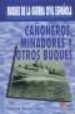 cañoneros, minadores y otros buques: buques de la guerra civil es pañola-9788496170056 cañoneros, minadores y otros buques: buques de la guerra civil es pañola 9788496170056