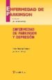 enfermedad de parkinson y depresion-9788497512756 enfermedad de parkinson y depresion 9788497512756