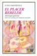 el placer rebelde-9789505575756 el placer rebelde 9789505575756