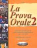la prova orale 2 (livello intermedio-avanzato)-9789607706256 la prova orale 2 (livello intermedio avanzato) 9789607706256