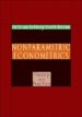 nonparametric econometrics (ebook)-9781400841066 nonparametric econometrics (ebook) 9781400841066