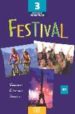 festival 3 (b1): methode de français-9782090353266 festival 3 (b1): methode de français 9782090353266