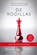 venganza 1. de rodillas (ebook)-9788408133766 venganza 1. de rodillas (ebook) 9788408133766