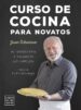 curso de cocina para novatos-9788408157366 curso de cocina para novatos 9788408157366