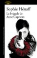 la brigada de anne capestan-9788420419466 la brigada de anne capestan 9788420419466