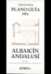 granada plano guia del albaicin andalusi-9788433857866 granada plano guia del albaicin andalusi 9788433857866