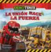 la union hace la fuerza (dinotrux. primeras lecturas)-9788448846466 la union hace la fuerza (dinotrux. primeras lecturas) 9788448846466