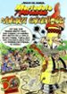 magos del humor nº 121: mortadelo y filemon: ¡venganza cincuenton a!-9788466636766 magos del humor nº 121: mortadelo y filemon: ¡venganza cincuenton a! 9788466636766