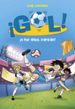 ¡gol! 42 :¡a por ellos, capitan!-9788490438466 ¡gol! 42 :¡a por ellos, capitan! 9788490438466