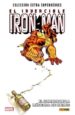 el invencible iron man: el hombre de la mascara de hierro 3-9788490948866 el invencible iron man: el hombre de la mascara de hierro 3 9788490948866