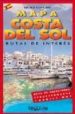 mapa costa del sol (aleman)-9788495948366 mapa costa del sol (aleman) 9788495948366