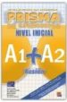 prisma inicial a1 + a2 ejercicios: fusion-9788498480566 prisma inicial a1 + a2 ejercicios: fusion 9788498480566