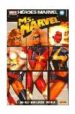 ms. marvel nº 5: monstruo y maravilla-9788498850666 ms. marvel nº 5: monstruo y maravilla 9788498850666