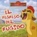 la guardia del leon: cuento con puzle: el regreso del rugido-9788499518466 la guardia del leon: cuento con puzle: el regreso del rugido 9788499518466