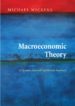 macroeconomic theory (ebook)-9781400842476 macroeconomic theory (ebook) 9781400842476