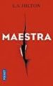 maestra (vol. 1) (frances)-9782266272476 maestra (vol. 1) (frances) 9782266272476