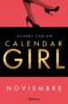 calendar girl. noviembre (ebook)-9788408167976 calendar girl. noviembre (ebook) 9788408167976
