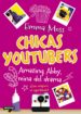 chicas youtubers. amazing abby, reina del drama (ebook)-9788408181576 chicas youtubers. amazing abby, reina del drama (ebook) 9788408181576