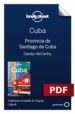 cuba 8_15. provincia de santiago de cuba (ebook)-9788408198376 cuba 8_15. provincia de santiago de cuba (ebook) 9788408198376