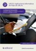 aplicaciones informaticas de hojas de calculo. adgn0210 (ebook)-9788417224349 aplicaciones informaticas de hojas de calculo. adgn0210 (ebook) 9788417224349