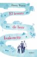 el tesoro de herr isakowitz (ebook)-9788426403476 el tesoro de herr isakowitz (ebook) 9788426403476