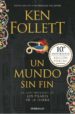 un mundo sin fin (saga los pilares de la tierra 2)-9788466341776 un mundo sin fin (saga los pilares de la tierra 2) 9788466341776
