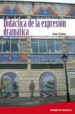 didactica de la expresion dramatica-9788480639576 didactica de la expresion dramatica 9788480639576