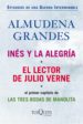 ines y la alegria + el lector de julio verne (pack) (ebook)-9788483838976 ines y la alegria + el lector de julio verne (pack) (ebook) 9788483838976