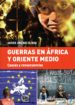 guerras en africa y oriente medio: causas y consecuencias-9788484655176 guerras en africa y oriente medio: causas y consecuencias 9788484655176
