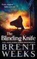 the blinding knife (lightbringer 2)-9781841499086 the blinding knife (lightbringer 2) 9781841499086