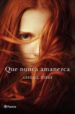 que nunca amanezca (ebook)-9788408117186 que nunca amanezca (ebook) 9788408117186
