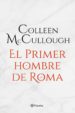 el primer hombre de roma (ebook)-9788408145486 el primer hombre de roma (ebook) 9788408145486