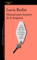 manual para mujeres de la limpieza-9788420416786 manual para mujeres de la limpieza 9788420416786