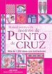 manual practico de motivos de punto de cruz: mas de 1.000 ideas c on ilustraciones-9788475563886 manual practico de motivos de punto de cruz: mas de 1.000 ideas c on ilustraciones 9788475563886