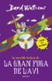 la increible historia de la gran fuga de l avi-9788490435786 la increible historia de la gran fuga de l avi 9788490435786