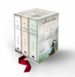 trilogia nube blanca (estuche)-9788490709986 trilogia nube blanca (estuche) 9788490709986