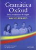 gramatica oxford: para estudiantes de ingles (bachillerato)-9780194309196 gramatica oxford: para estudiantes de ingles (bachillerato) 9780194309196