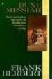 dune messiah-9780441172696 dune messiah 9780441172696