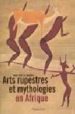 arts rupestres et mythologies en afrique-9782080110596 arts rupestres et mythologies en afrique 9782080110596