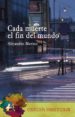 cada muerte el fin del mundo (ebook)-9788417548896 cada muerte el fin del mundo (ebook) 9788417548896