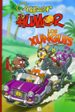 super humor los xunguis nº1-9788466651196 super humor los xunguis nº1 9788466651196