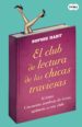 el club de lectura de las chicas traviesas (ebook)-9788483655696 el club de lectura de las chicas traviesas (ebook) 9788483655696