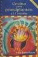 cocina para principiantes: 111 recetas (2ª ed.)-9788484691396 cocina para principiantes: 111 recetas (2ª ed.) 9788484691396