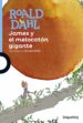 james y el melocoton gigante-9788491221296 james y el melocoton gigante 9788491221296