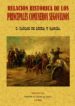 principales comuneros de segovia: relacion historica (ed facsimil )-9788497611596 principales comuneros de segovia: relacion historica (ed facsimil ) 9788497611596
