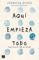 aqui empieza todo-jennifer niven-9788408163206 aqui empieza todo jennifer niven 9788408163206