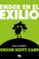 ender en el exilio (saga de ender 5)-orson scott card-9788490707906 ender en el exilio (saga de ender 5) orson scott card 9788490707906